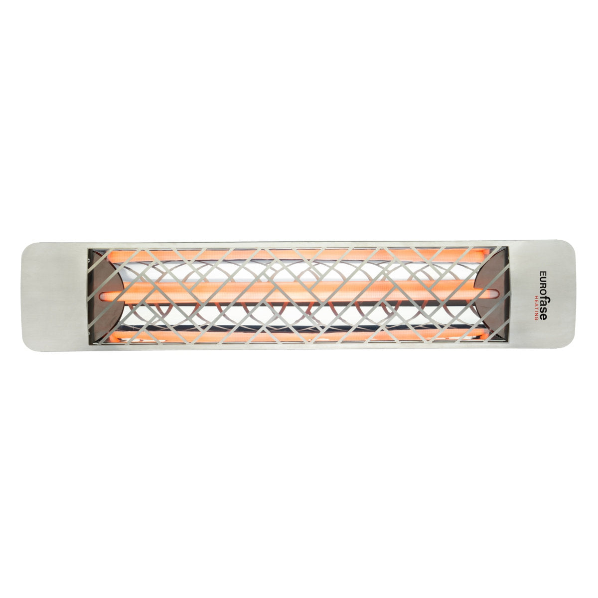 Eurofase Single Element 39 Inch 2500 Watt Electric Patio Heater