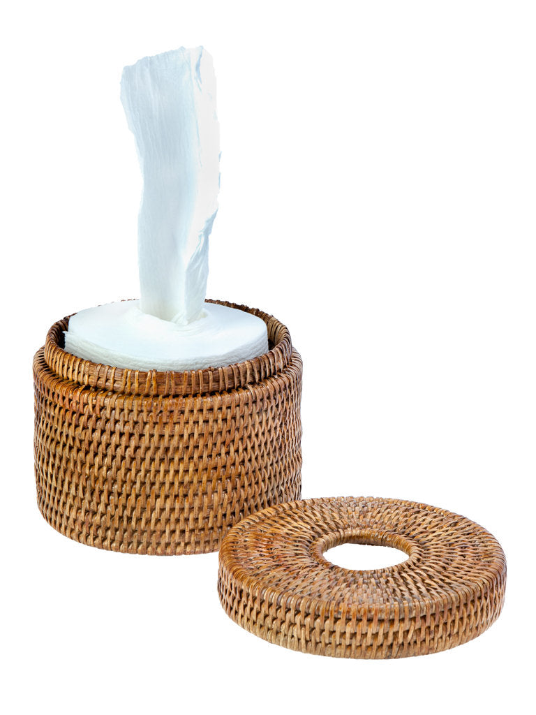 Everard Free Standing Toilet Paper Holder