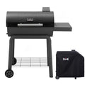 Feasto Charcoal Grill with Cover