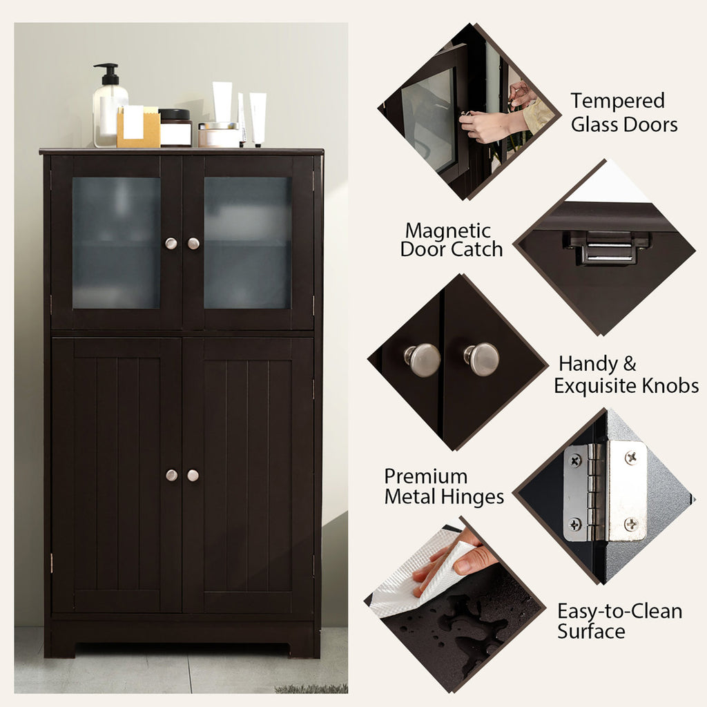 Florena Bathroom Cabinet