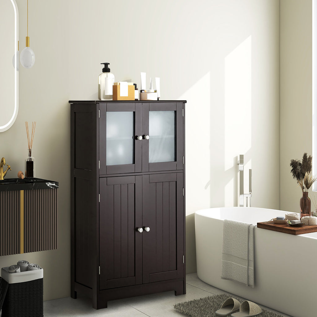 Florena Bathroom Cabinet