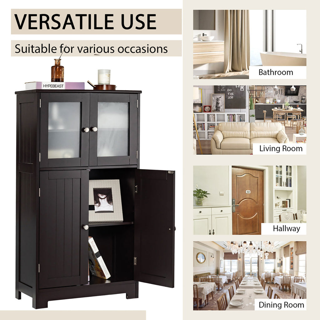 Florena Bathroom Cabinet