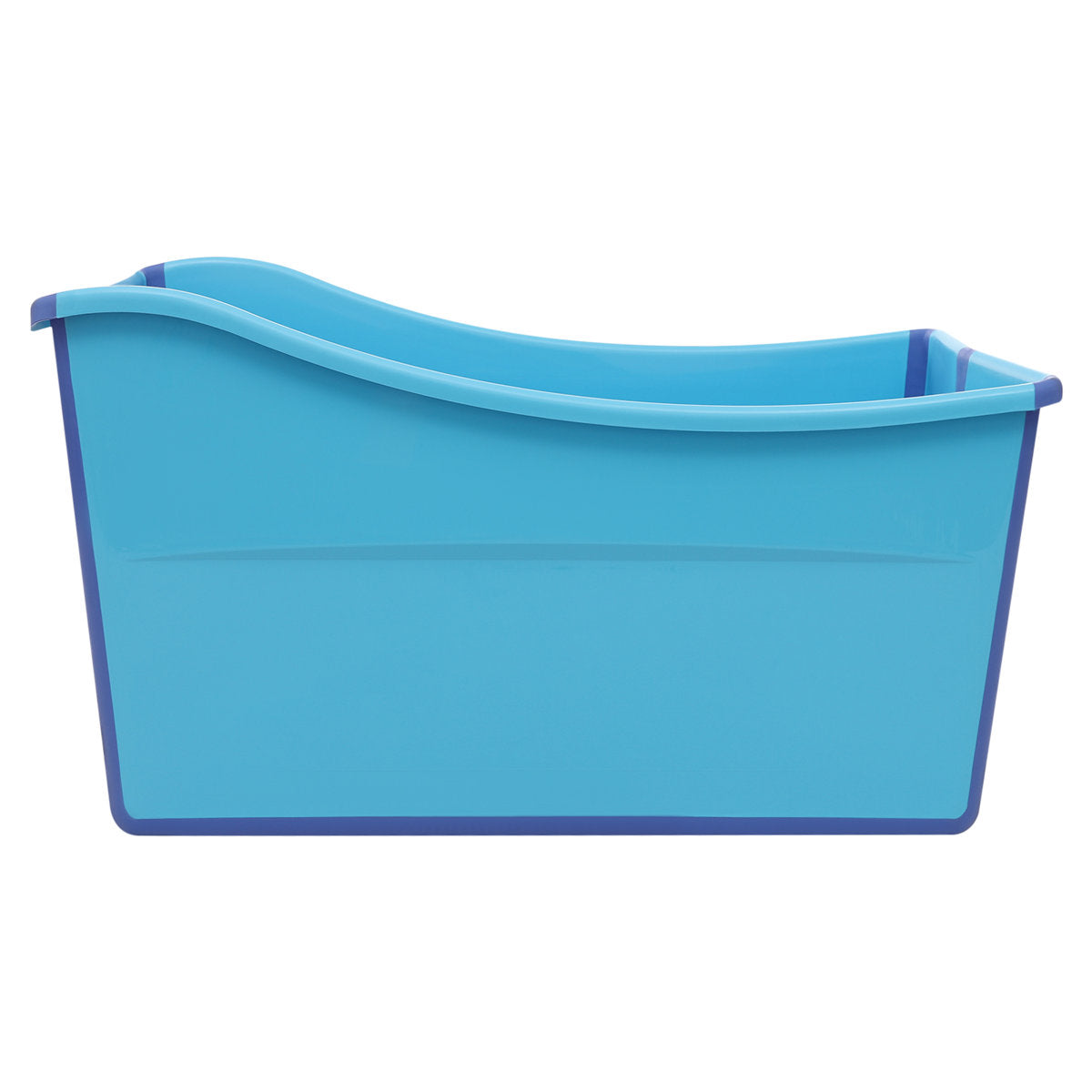 Foldable Bathtub