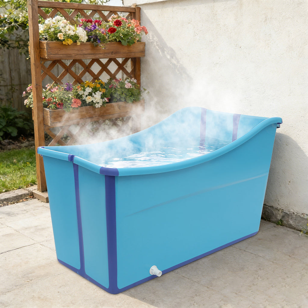 Foldable Bathtub