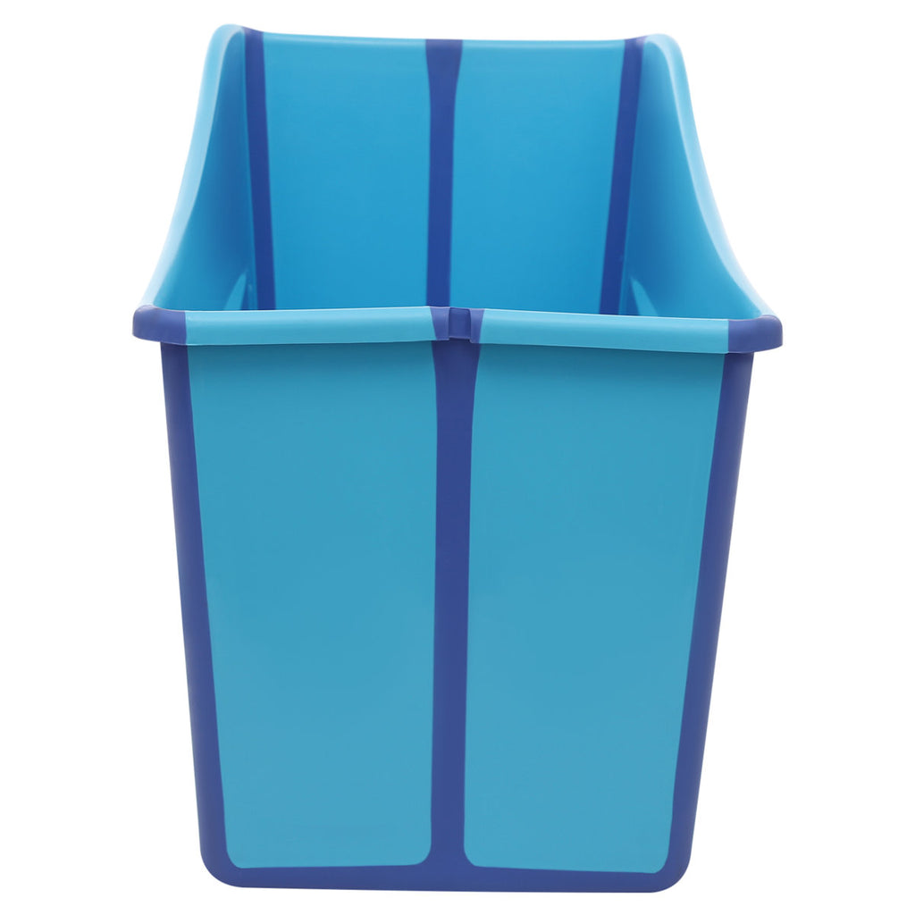 Foldable Bathtub