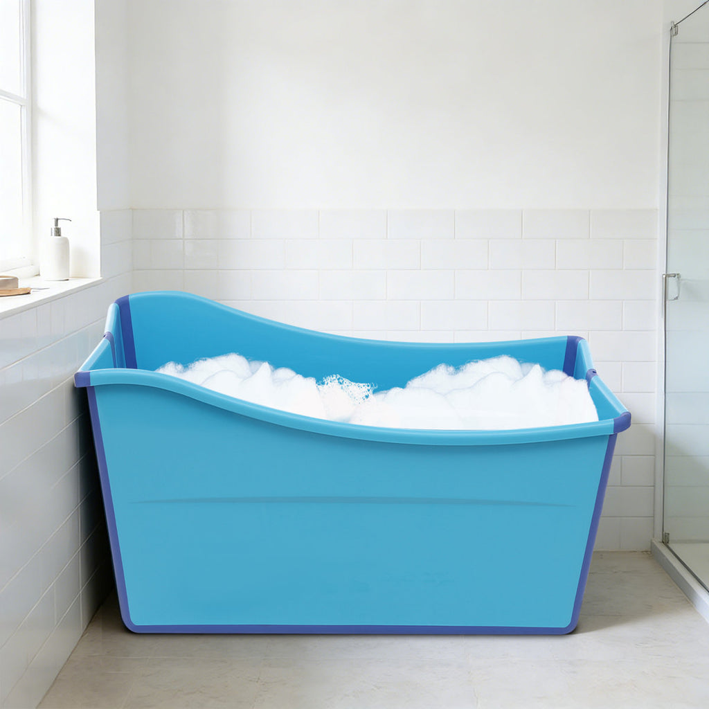 Foldable Bathtub