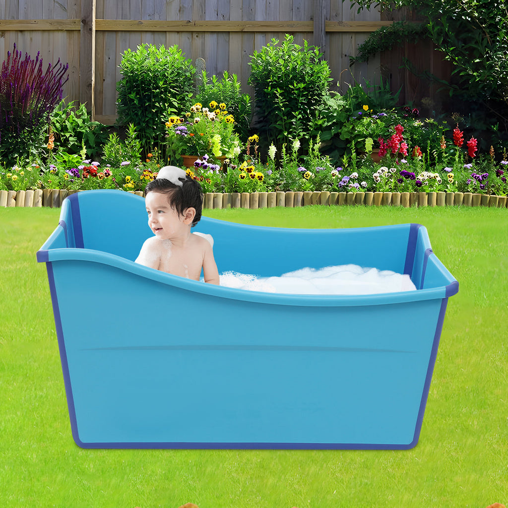 Foldable Bathtub