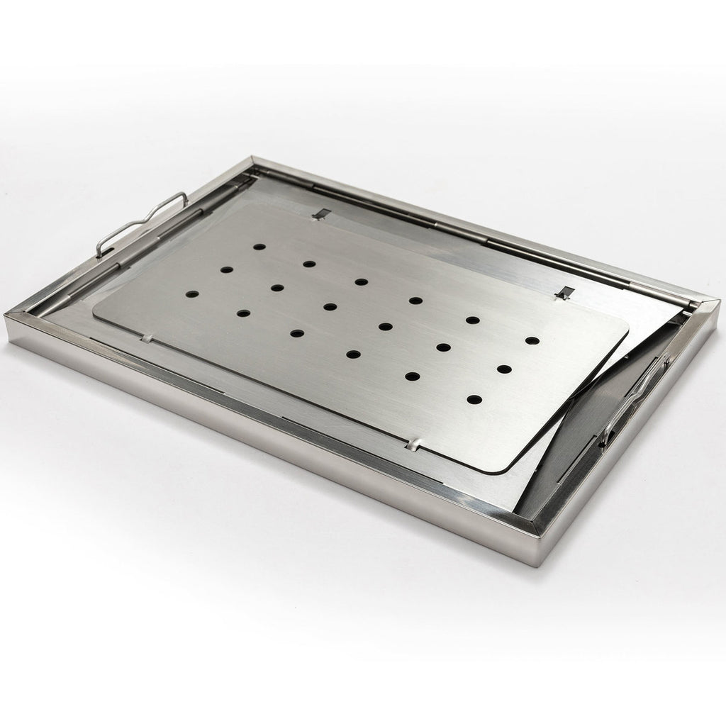 Foldable Charcoal Bbq For Outdoor Recreation - Steel Construction Portable Folded Steel, Ideal Gatherings And Trips
