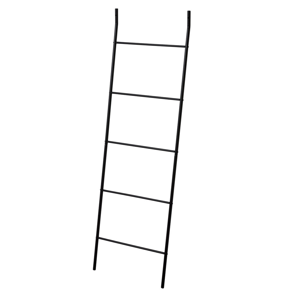 Free Standing Ladder Towel Bar E9439BK