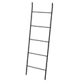 Free Standing Ladder Towel Bar E9439BK