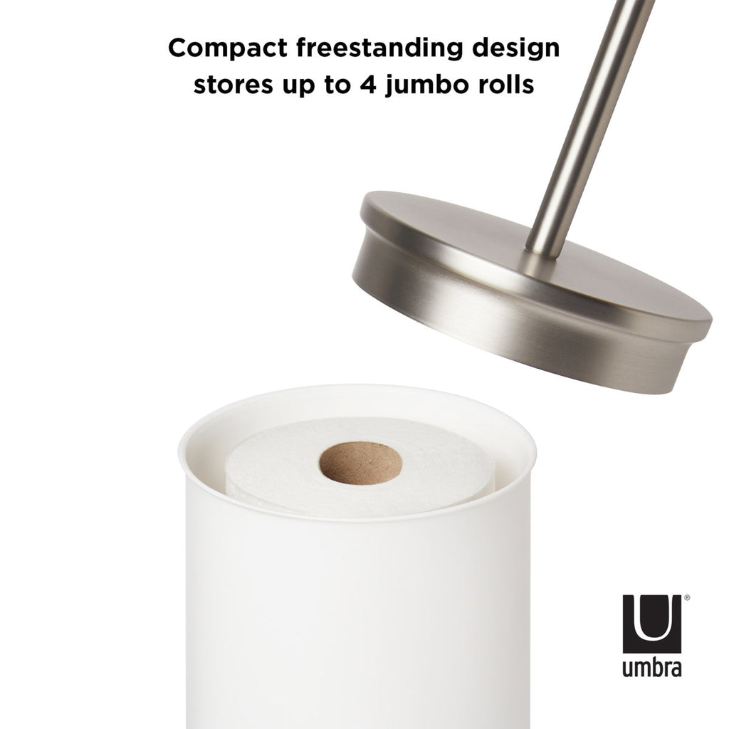 Free Standing Toilet Paper Holder 1012487-670