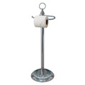 Free Standing Toilet Paper Holder TGC13AMH