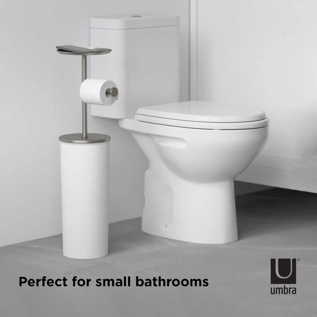 Free Standing Toilet Paper Holder 1012487-670