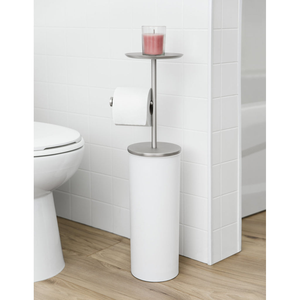 Free Standing Toilet Paper Holder 1012487-670