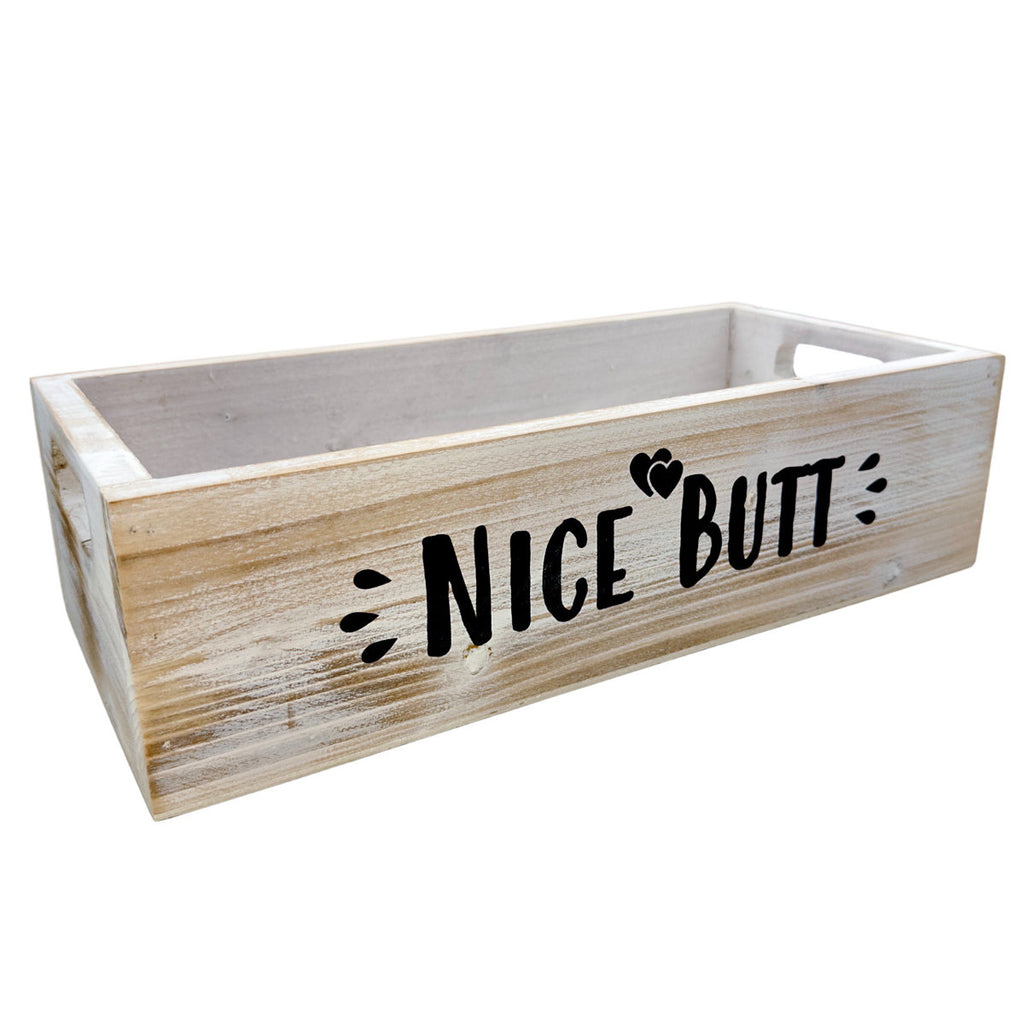 Free Standing Toilet Paper Holder ABN5E134-WHT
