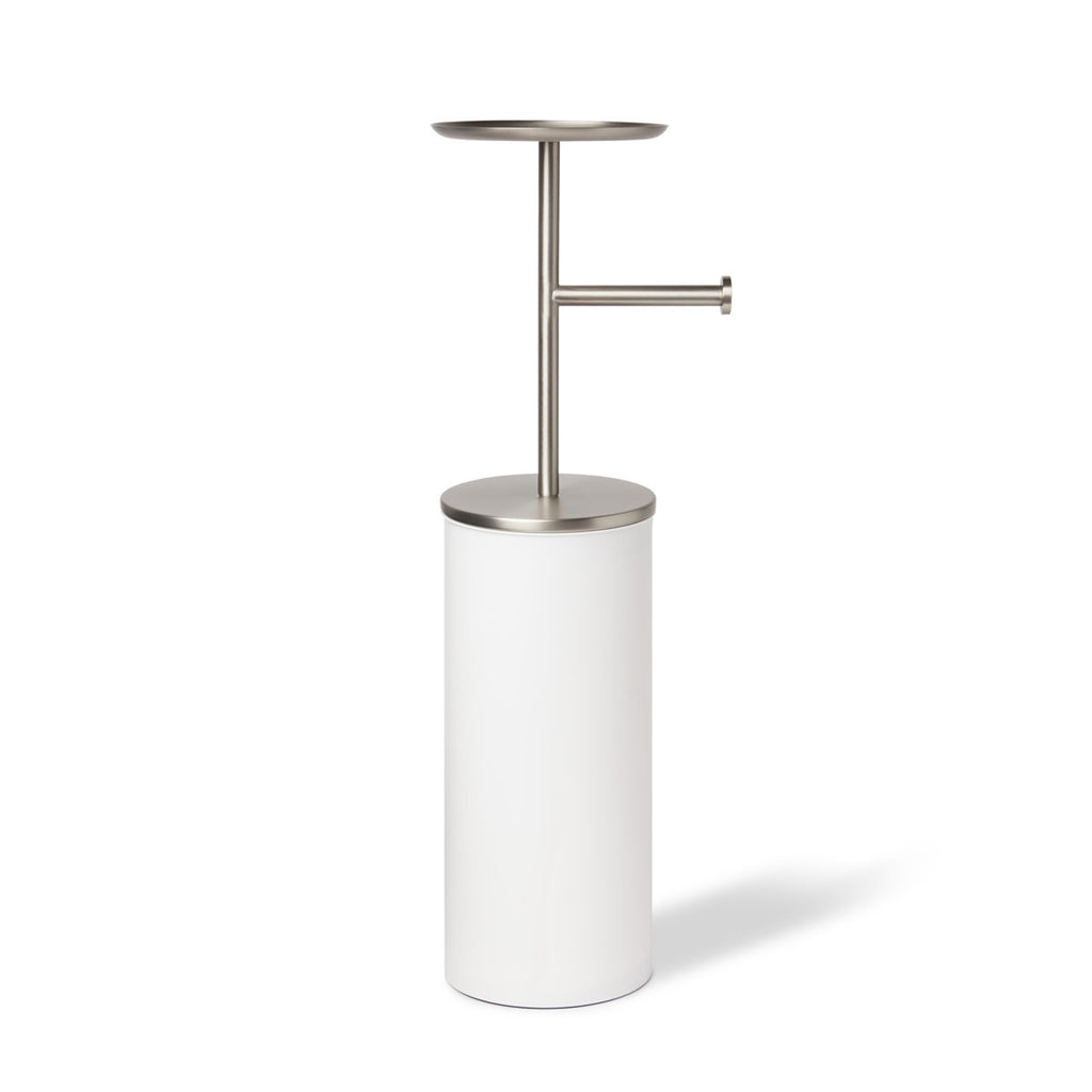 Free Standing Toilet Paper Holder 1012487-670