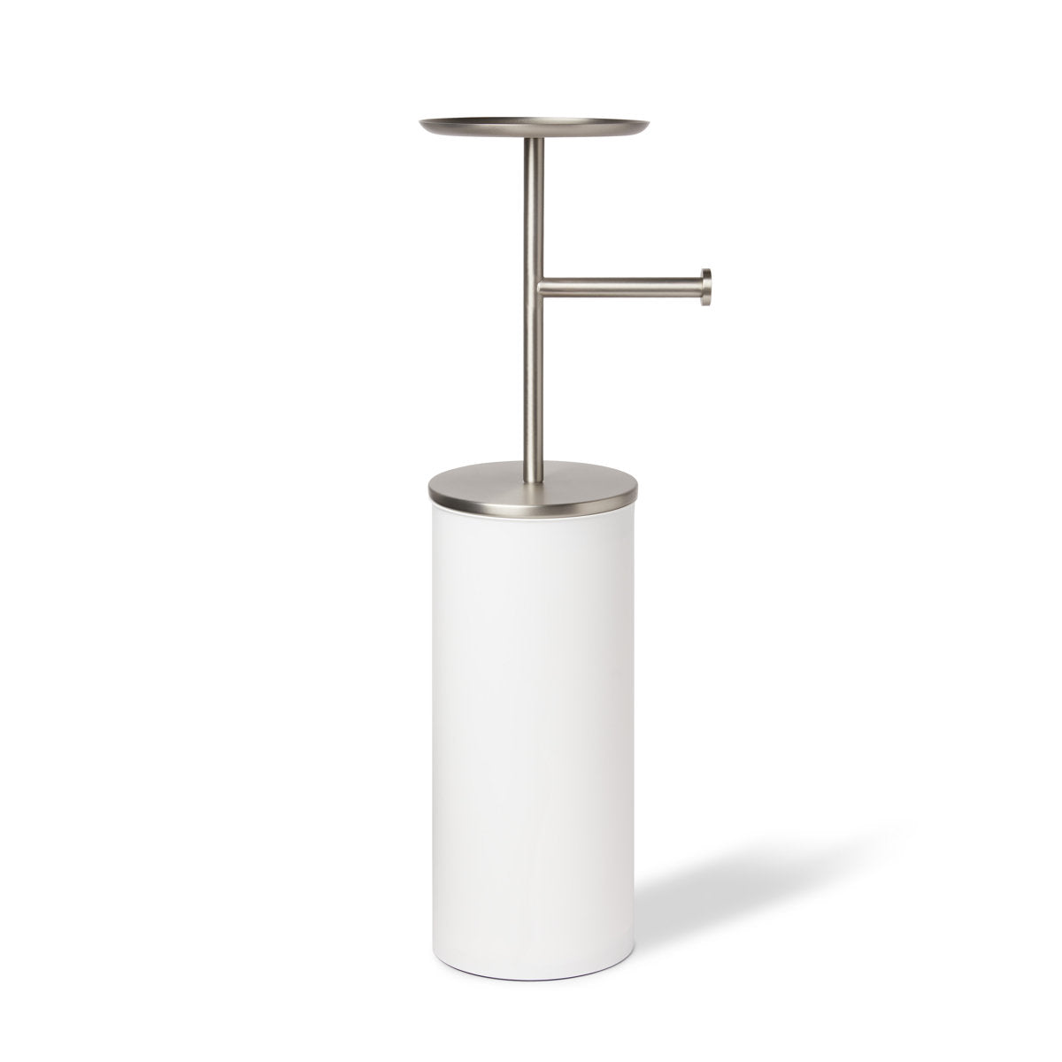 Free Standing Toilet Paper Holder 1012487-670