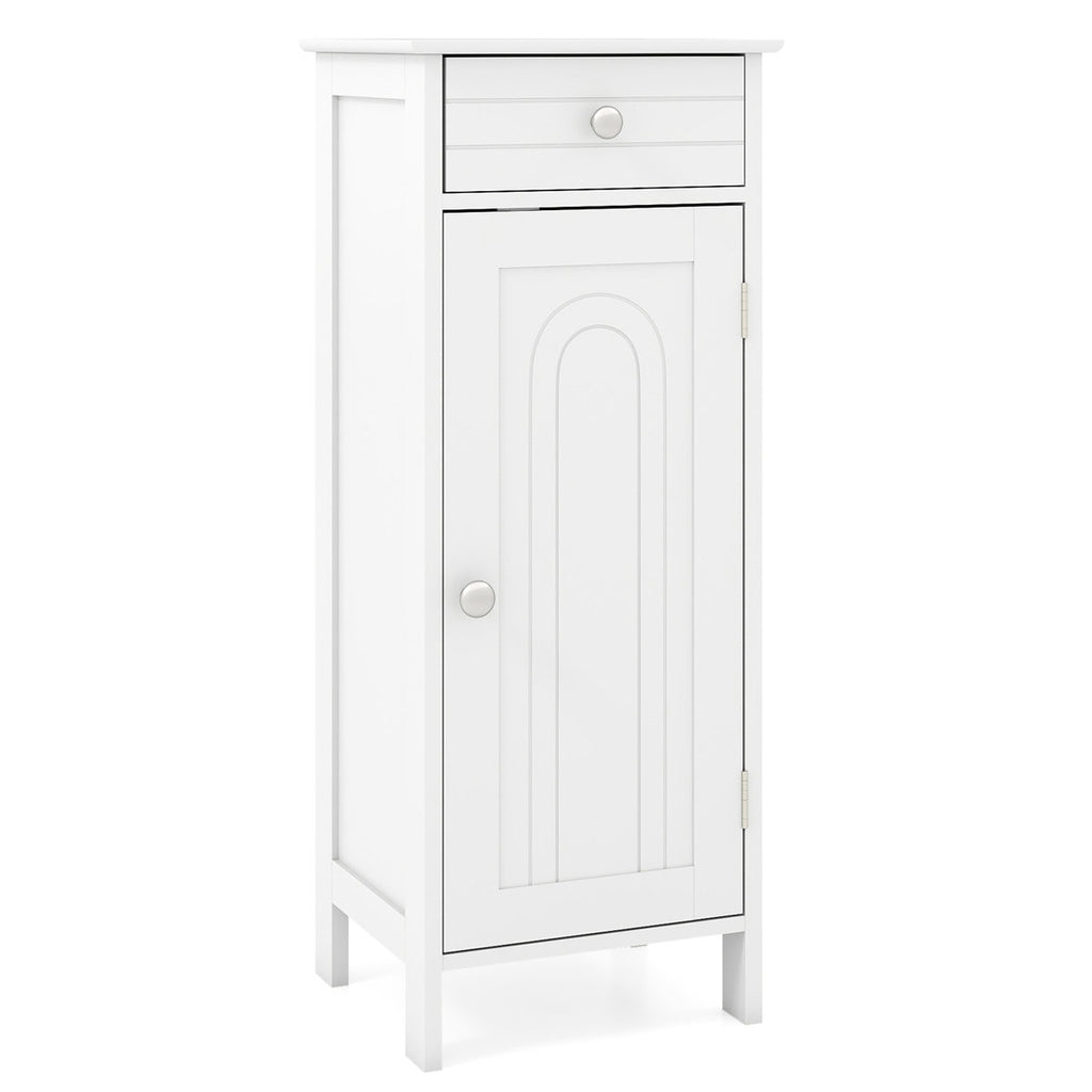 Freestanding Bathroom Cabinet