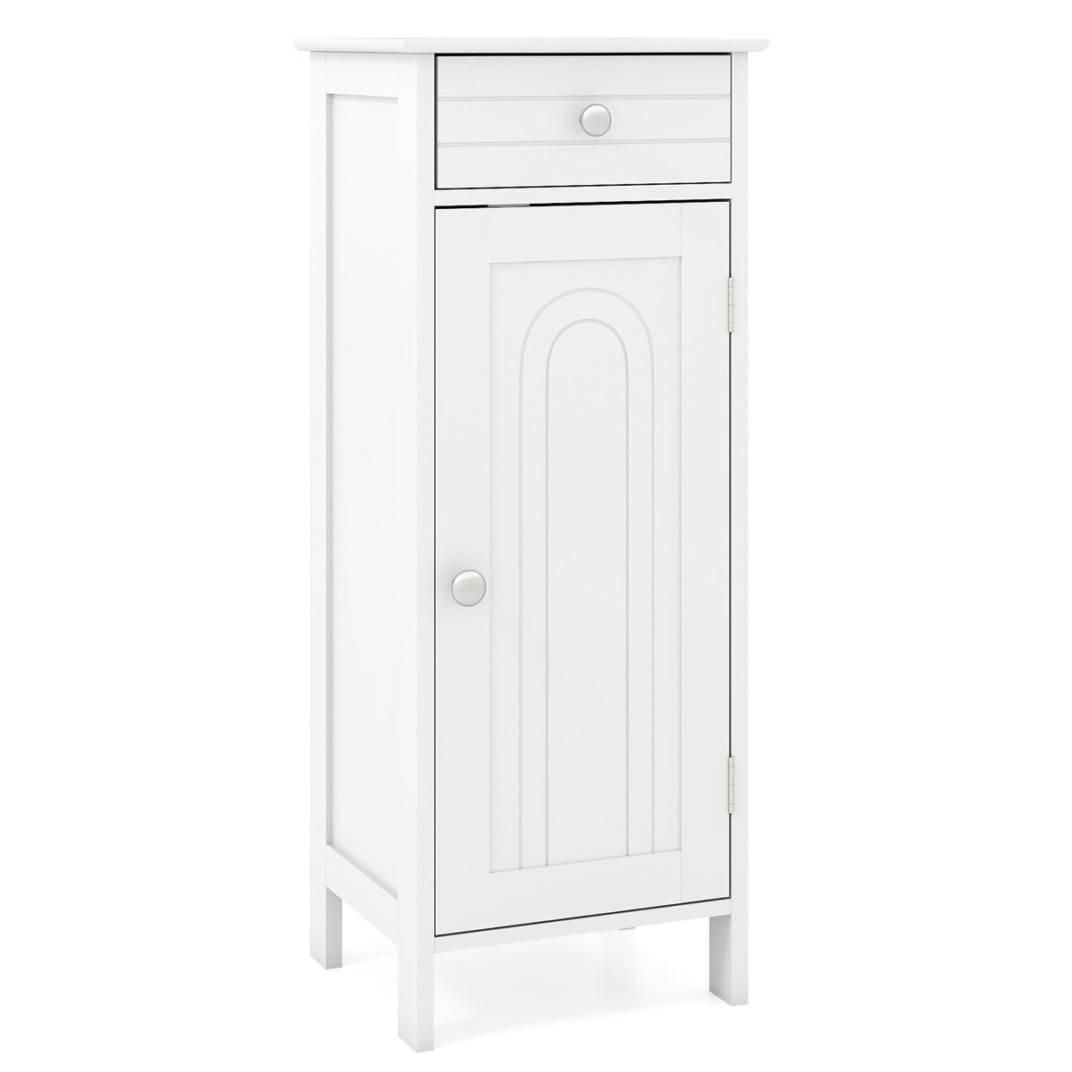 Freestanding Bathroom Cabinet