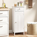 Freestanding Bathroom Cabinet