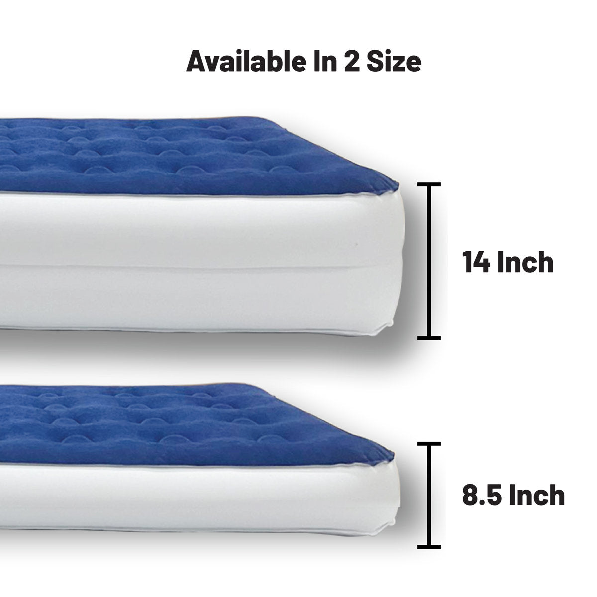 Gasburg 9'' Air Mattress