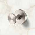Gibson Wall Hook | Satin Nickel 5215SN