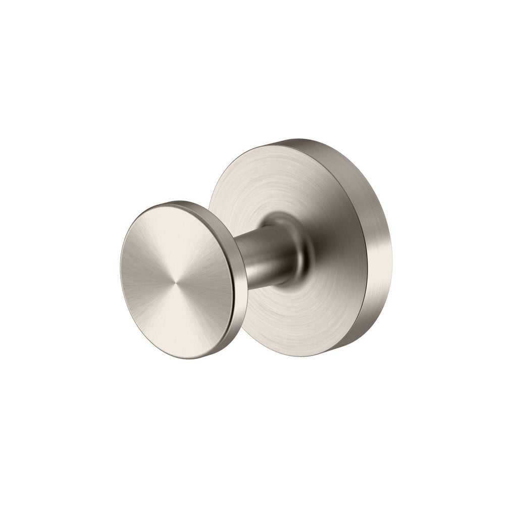 Gibson Wall Hook | Satin Nickel 5215SN
