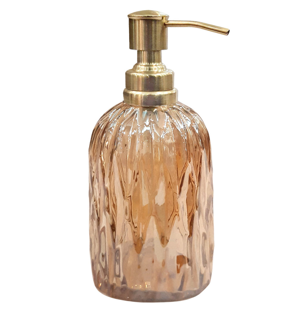 Glacier Bathroom Accessory