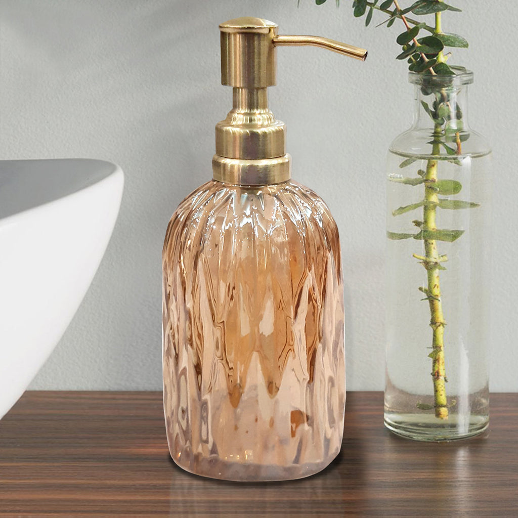 Glacier Bathroom Accessory