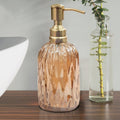 Glacier Bathroom Accessory