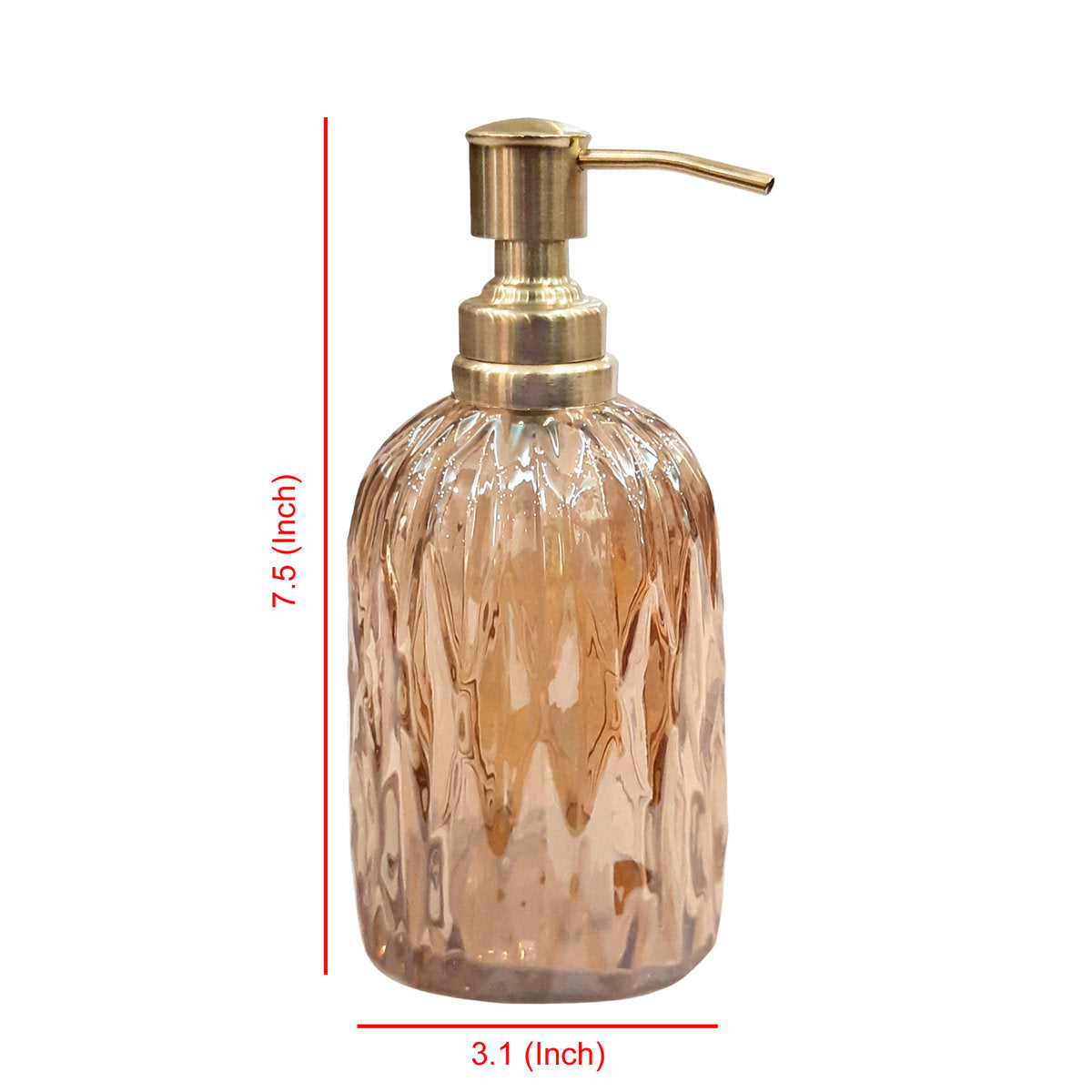 Glacier Bathroom Accessory