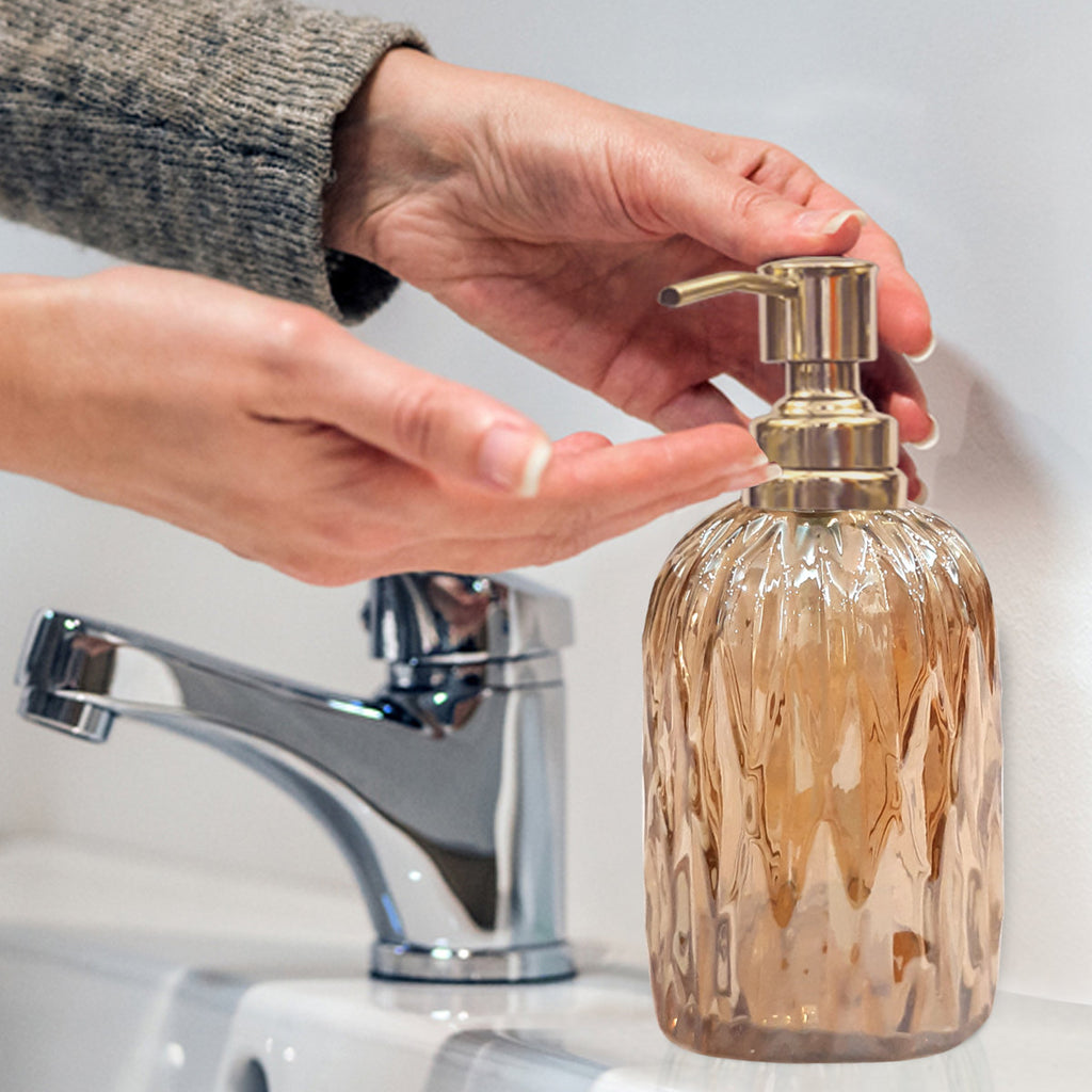 Glacier Bathroom Accessory