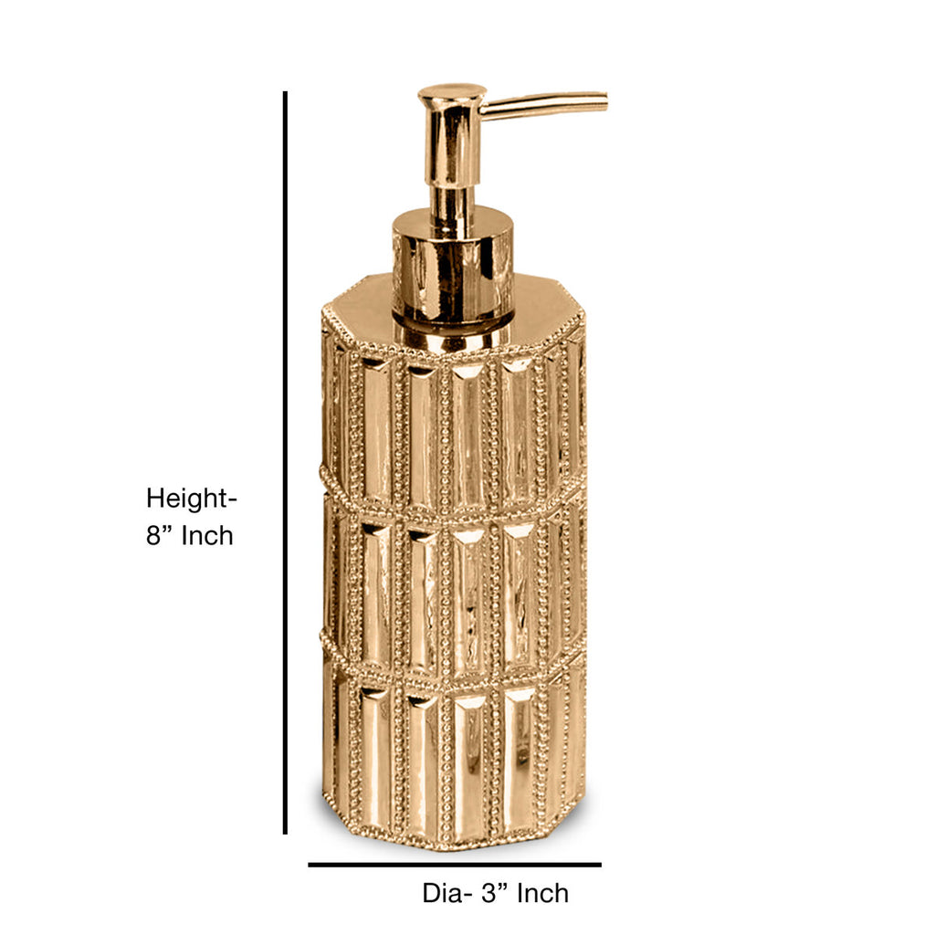 Glitz Soap / Lotion Dispenser