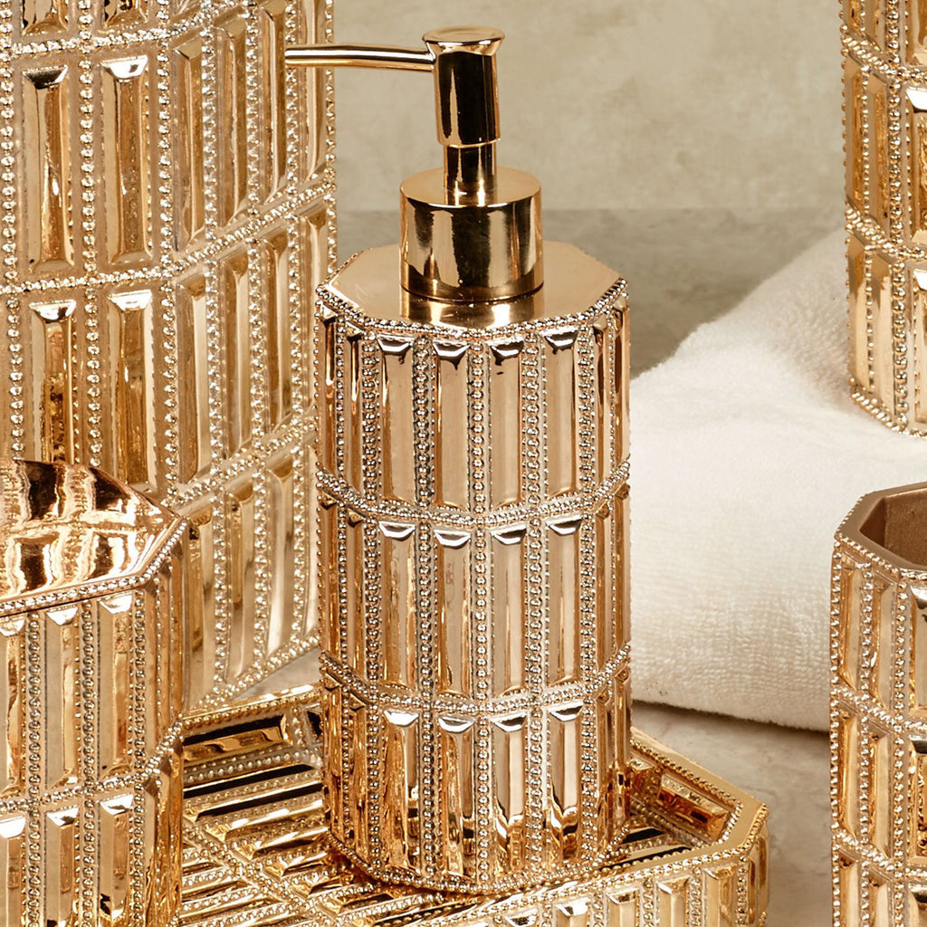 Glitz Soap / Lotion Dispenser