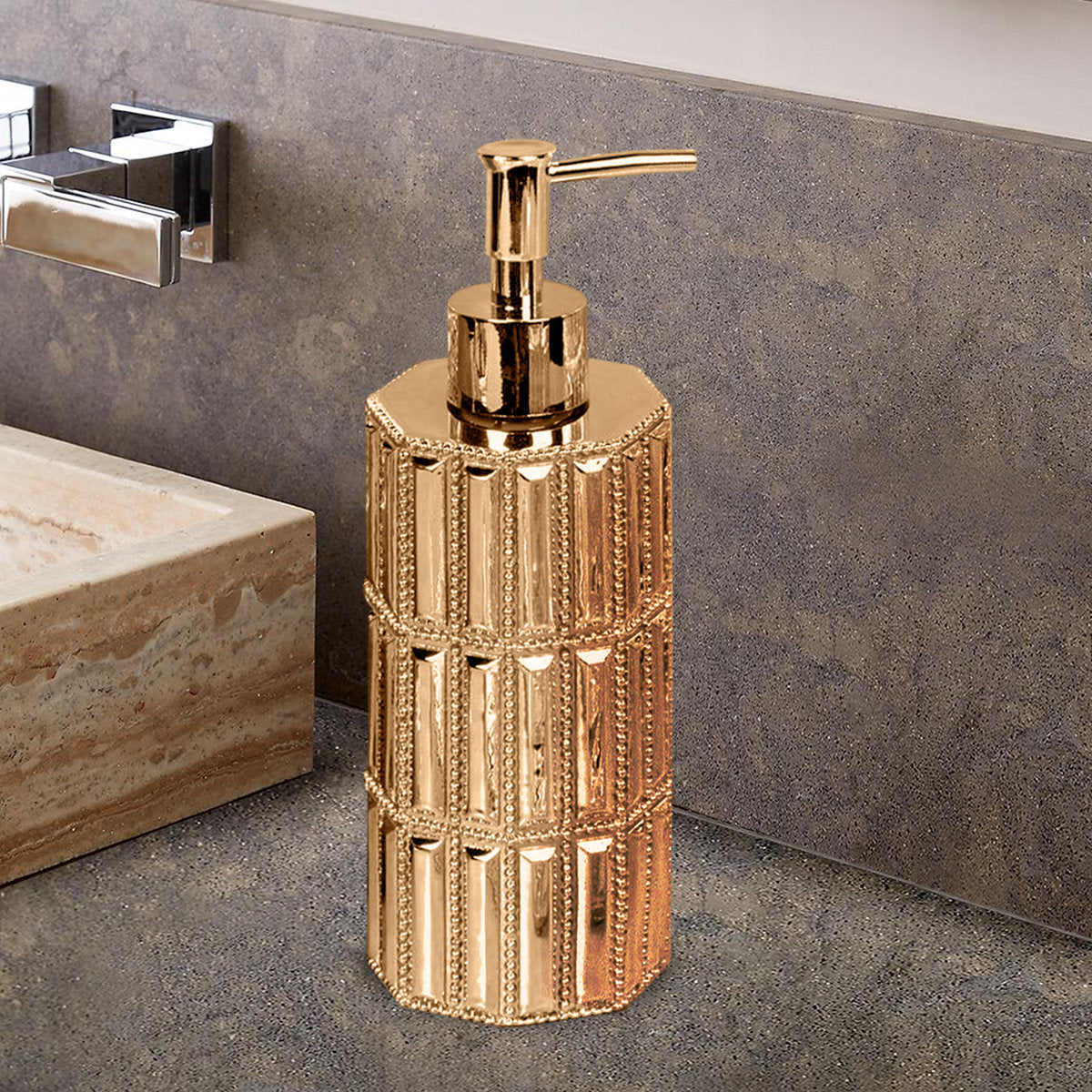 Glitz Soap / Lotion Dispenser