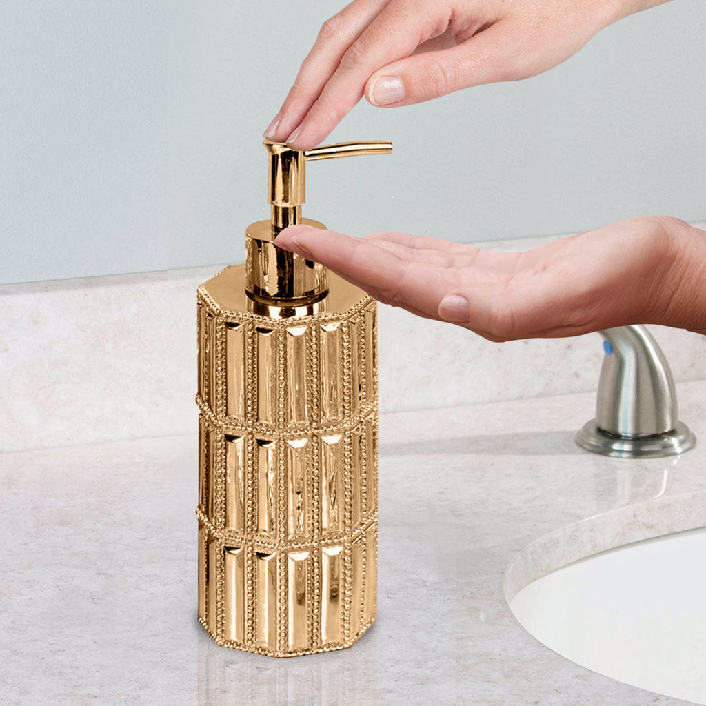 Glitz Soap / Lotion Dispenser