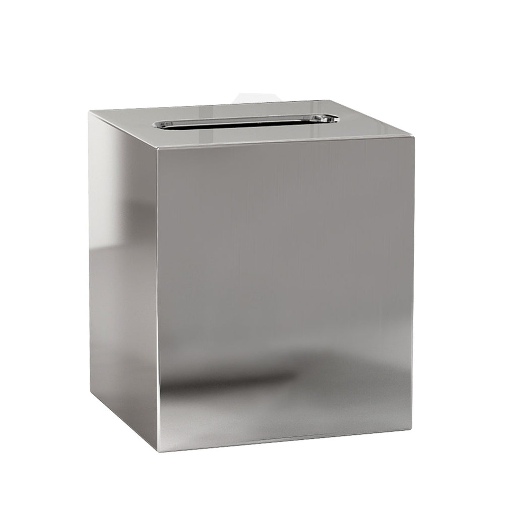Gloss Tissue Box Cover