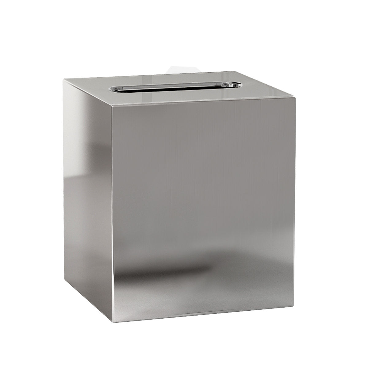 Gloss Tissue Box Cover