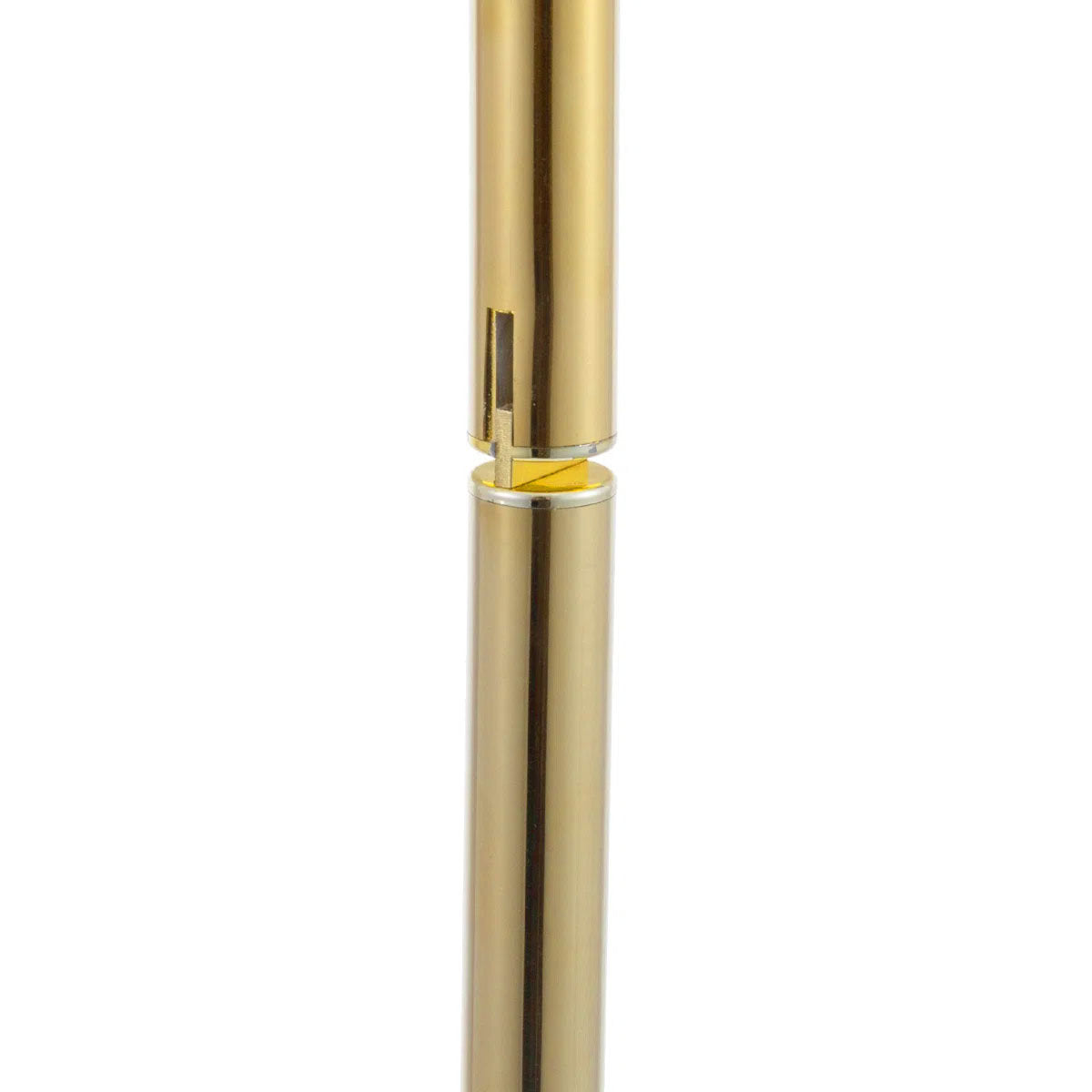 Gold Free Standing Toilet Paper Holder WAYBATH0197BAS