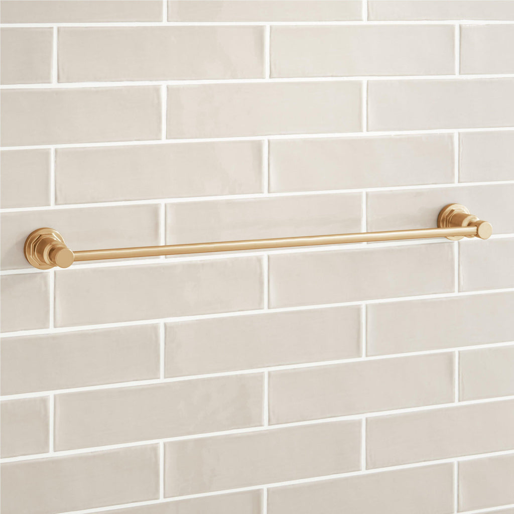 Greyfield 24" Towel Bar 476955