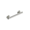 HORIZON  12 in. x 1.25 in. Grab Bar, ADA Compliant for Bath and Shower Safety (500 lb. Capacity) in Brushed Stainless HGB-12-BS