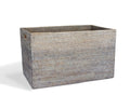 Hand Woven Wicker Laundry Basket