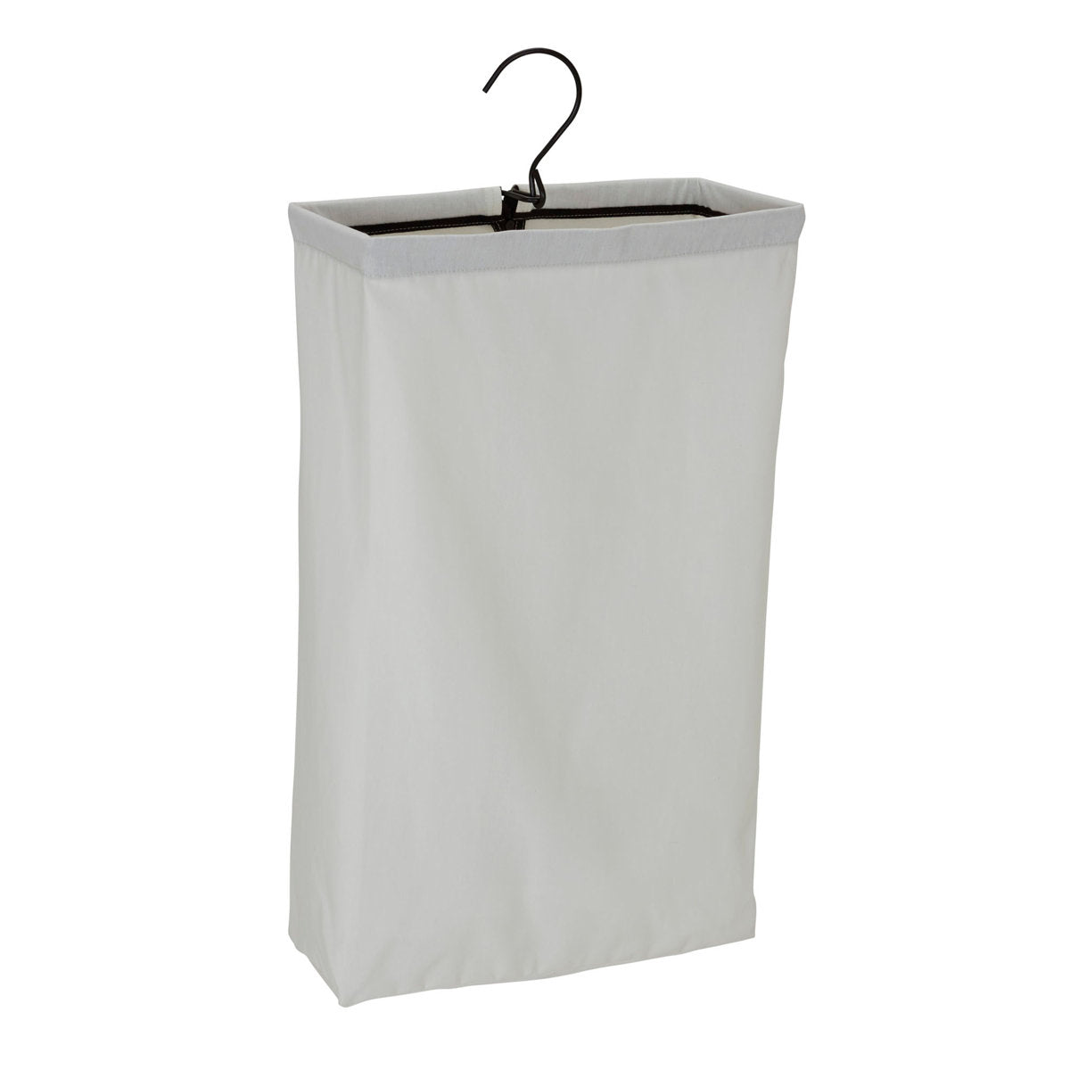 Hanging Doorknob Laundry Bag