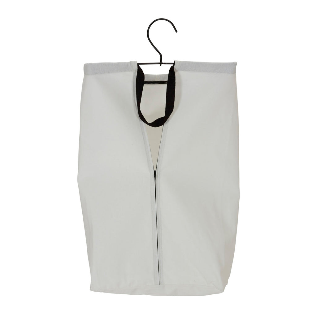 Hanging Doorknob Laundry Bag