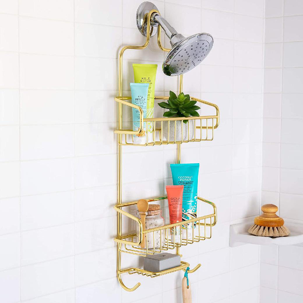 Hanging Shower Caddy