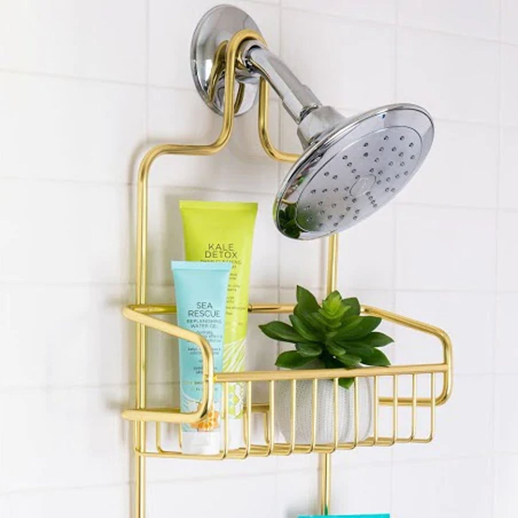 Hanging Shower Caddy
