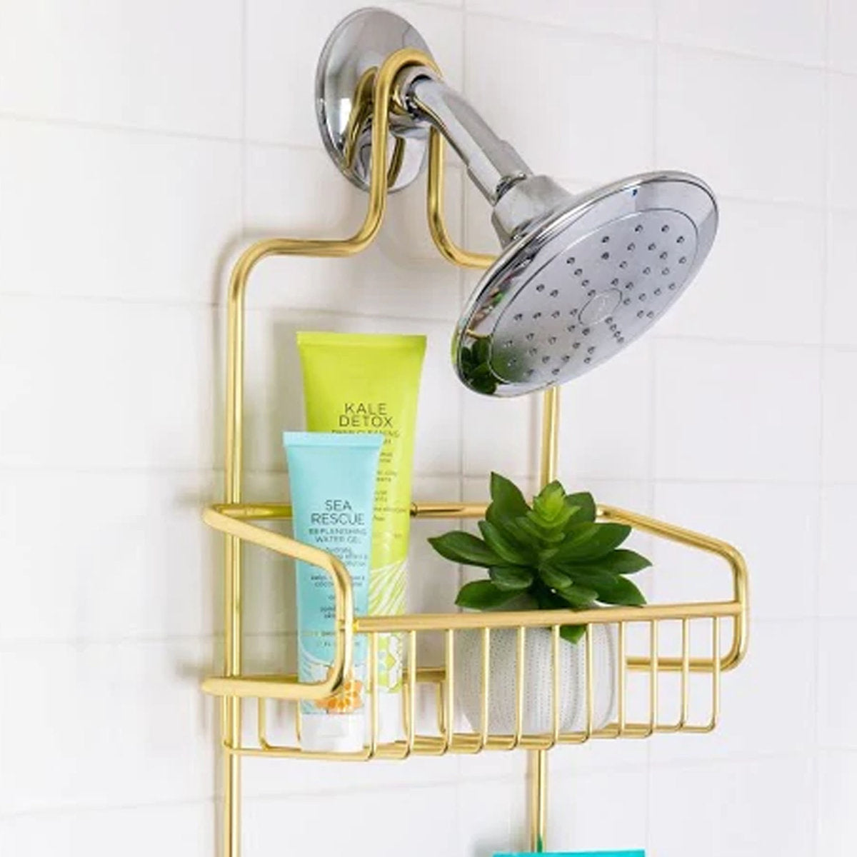 Hanging Shower Caddy