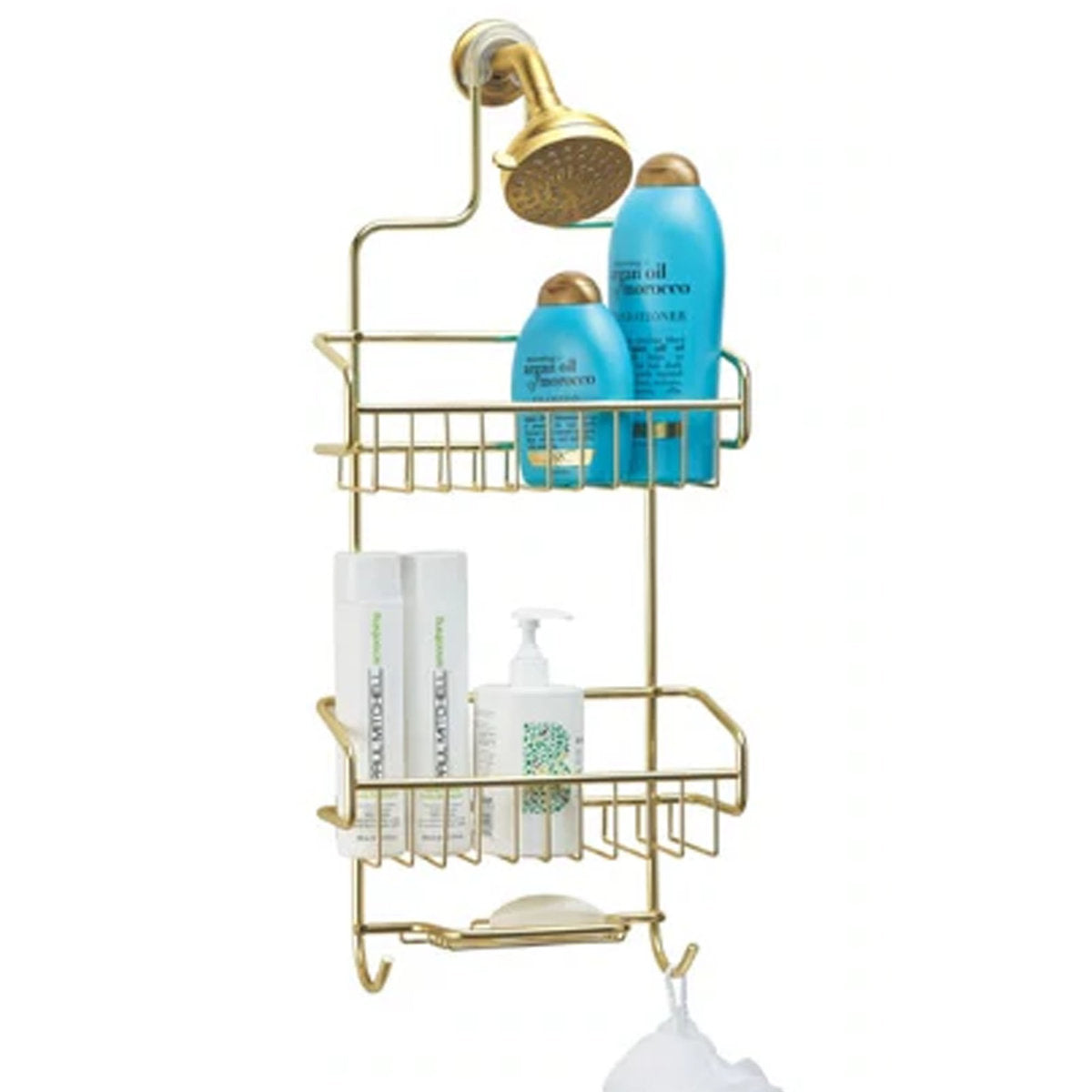 Hanging Shower Caddy