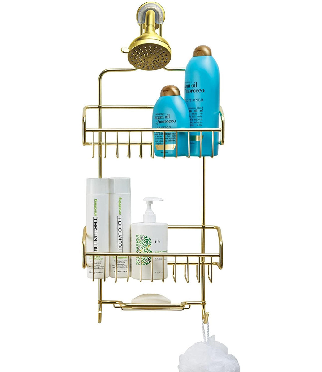Hanging Shower Caddy