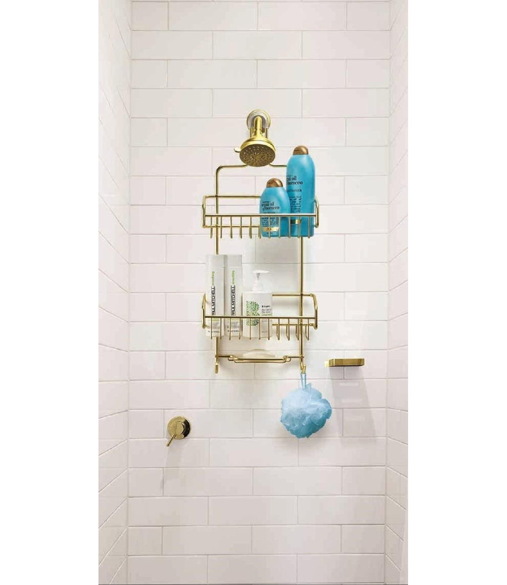 Hanging Shower Caddy